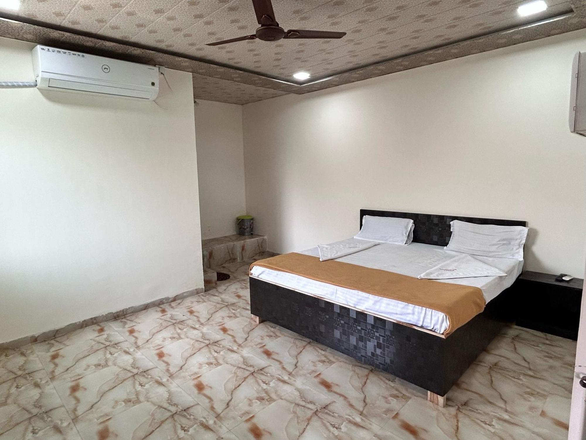 Hotel O Samadhan Lodging & Boarding Neral Dış mekan fotoğraf