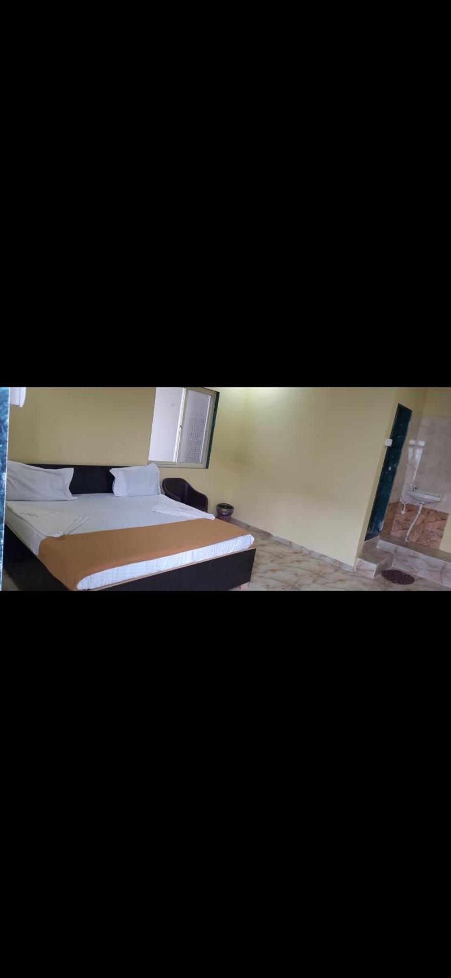 Hotel O Samadhan Lodging & Boarding Neral Dış mekan fotoğraf